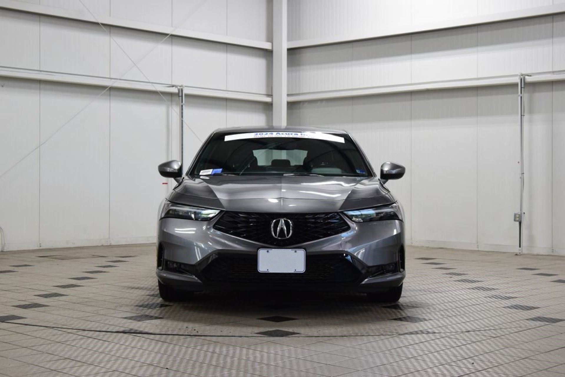 2024 Acura Integra A-Spec