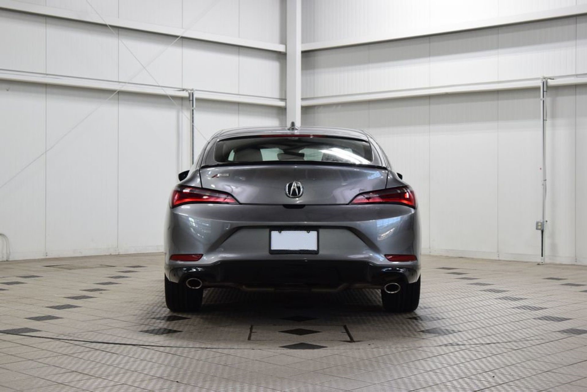2024 Acura Integra A-Spec — photo 2