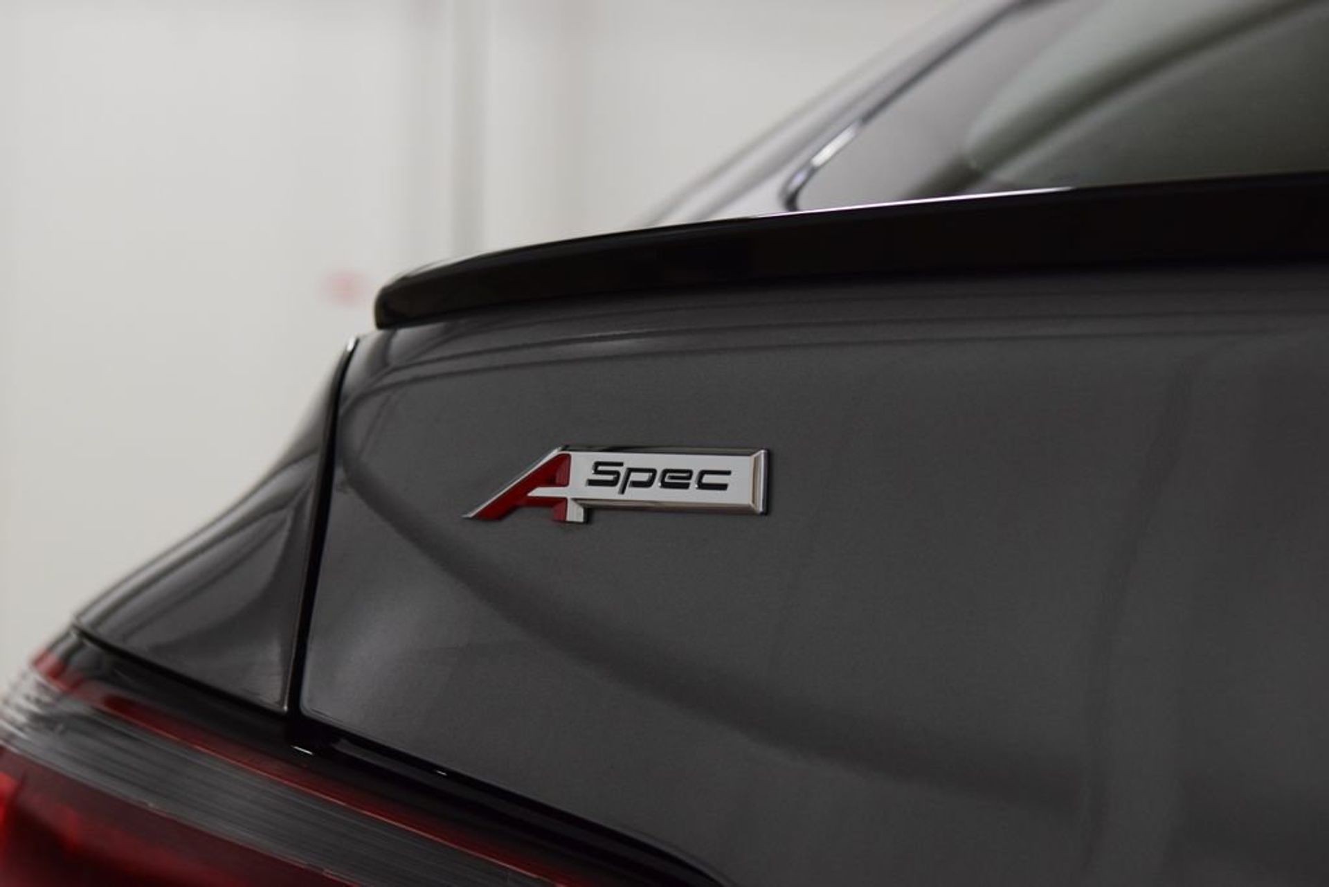 2024 Acura Integra A-Spec — photo 10