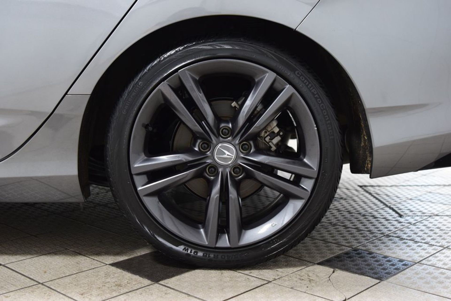 2024 Acura Integra A-Spec — photo 11