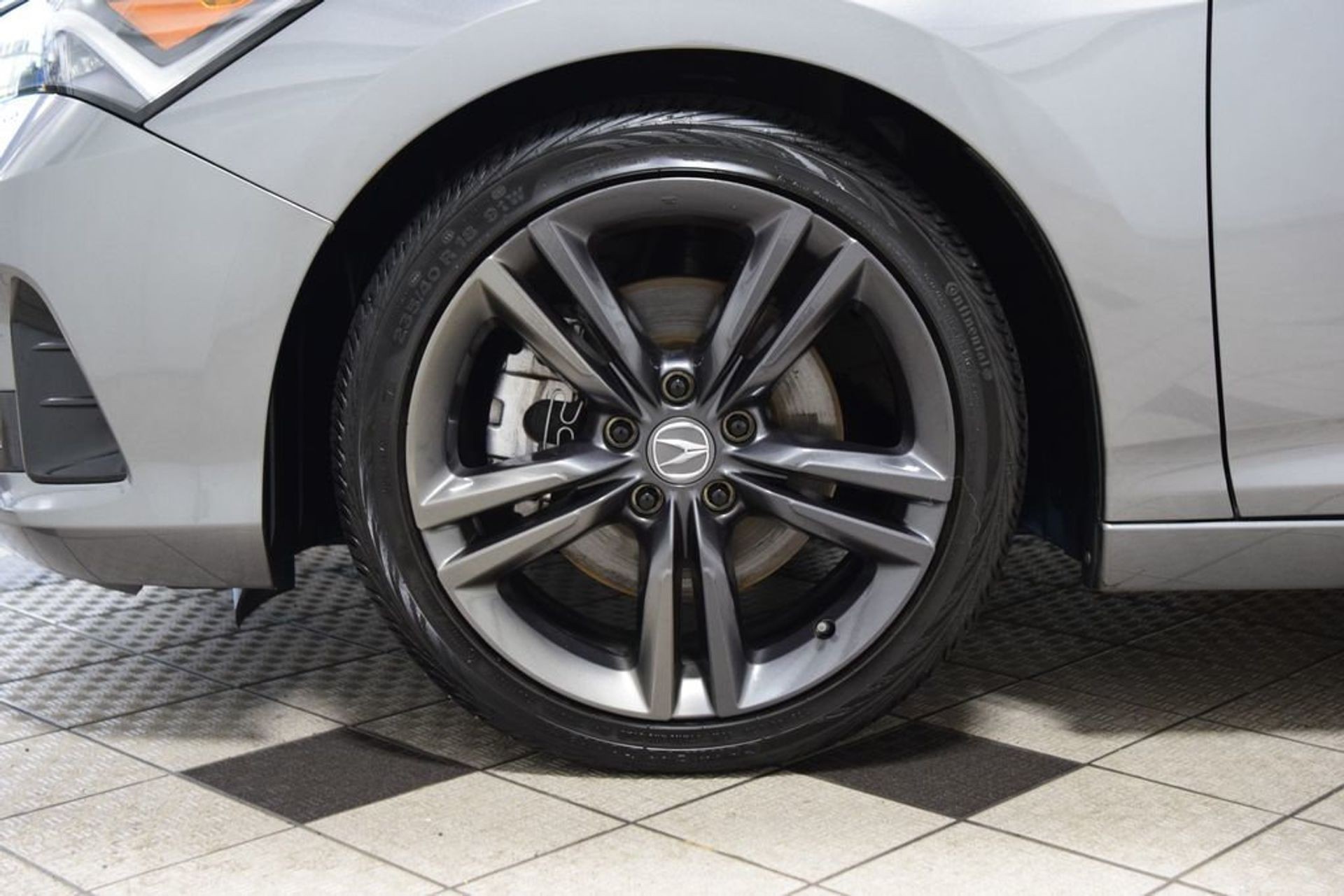 2024 Acura Integra A-Spec — photo 12