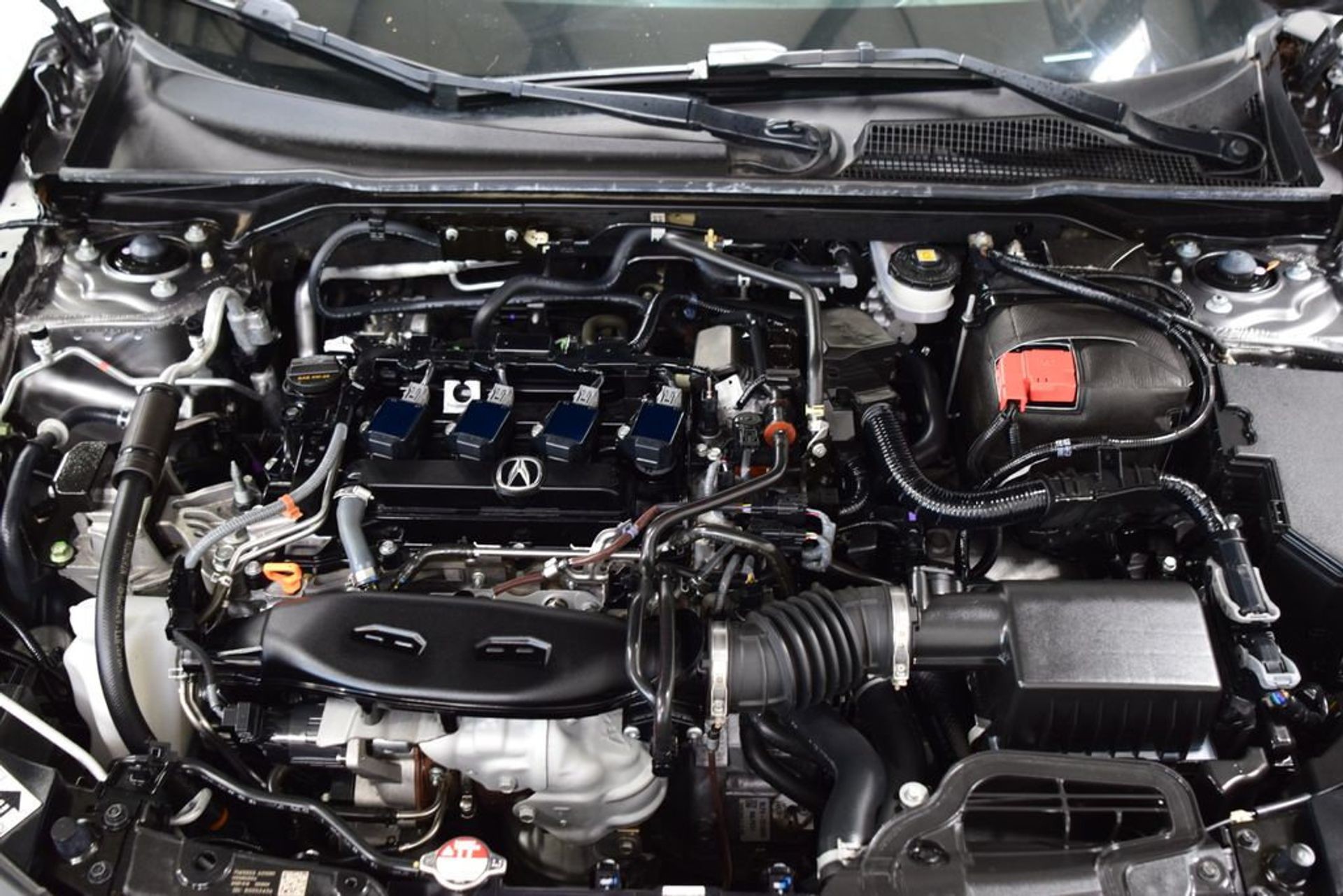 2024 Acura Integra A-Spec — photo 13