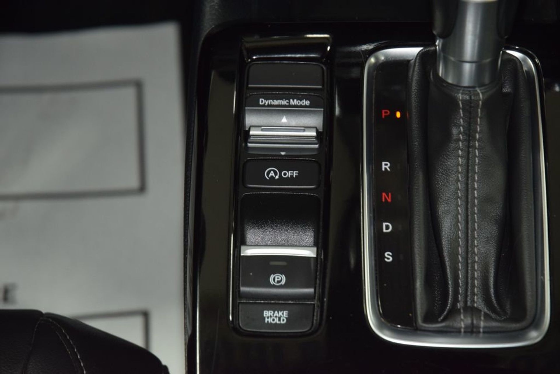 2024 Acura Integra A-Spec — photo 17