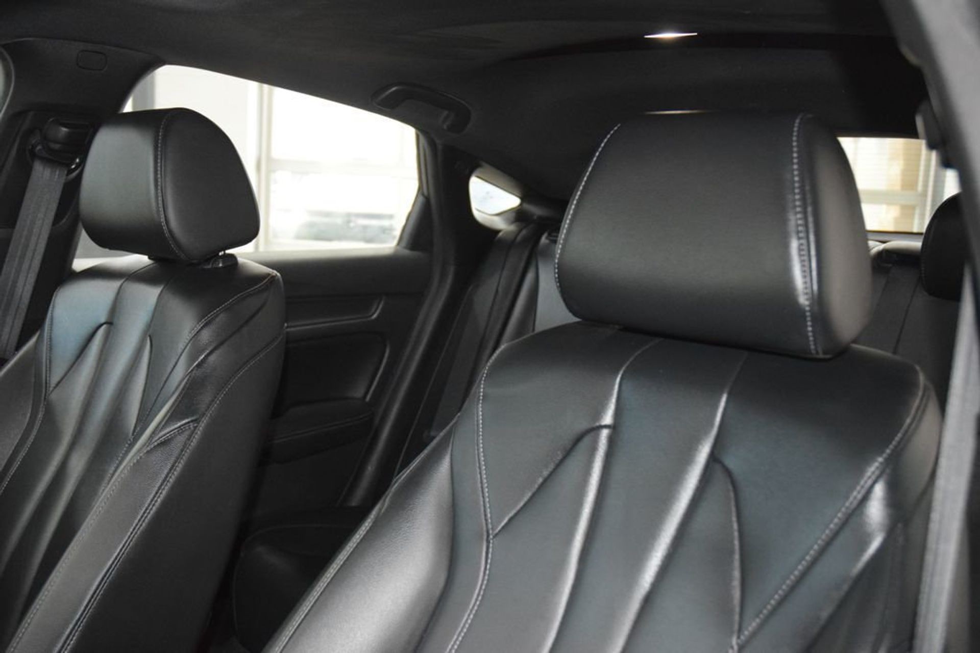 2024 Acura Integra A-Spec — photo 25