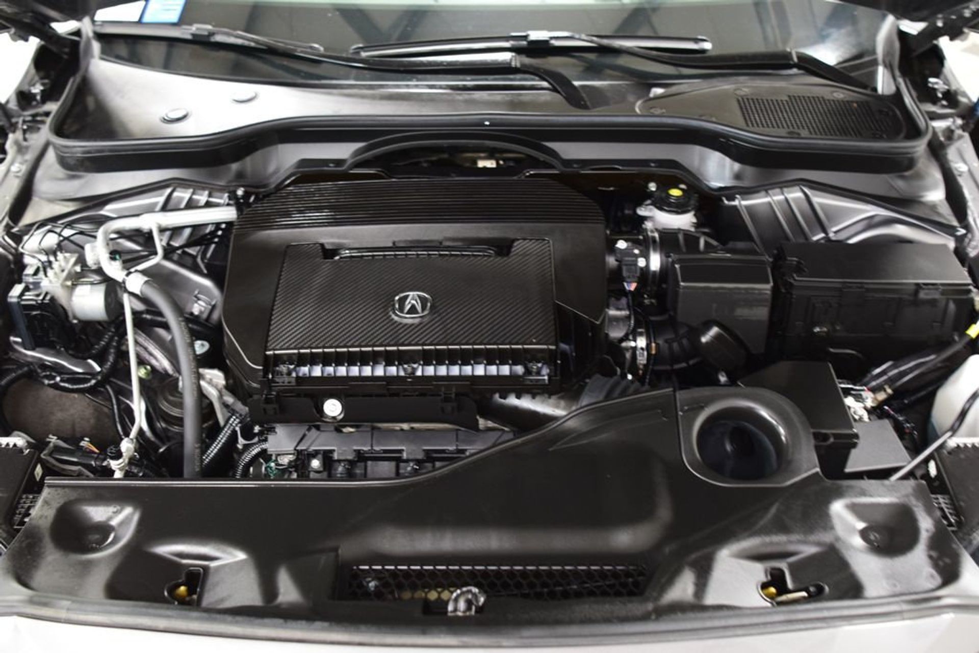 2024 Acura MDX Advance — photo 15