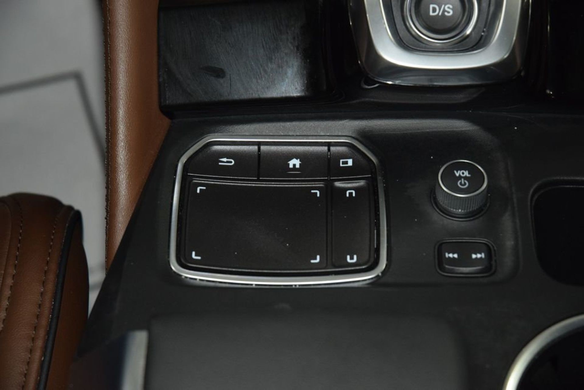 2024 Acura MDX Advance — photo 21