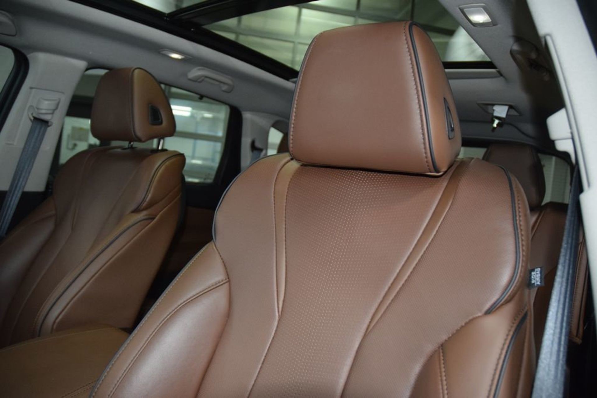 2024 Acura MDX Advance — photo 29