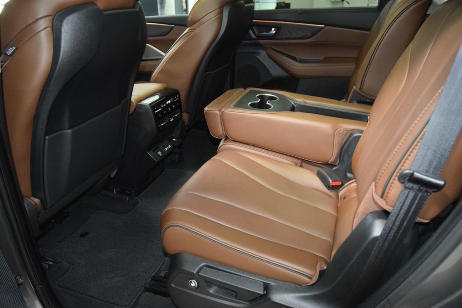 2024 Acura MDX Advance — photo 30