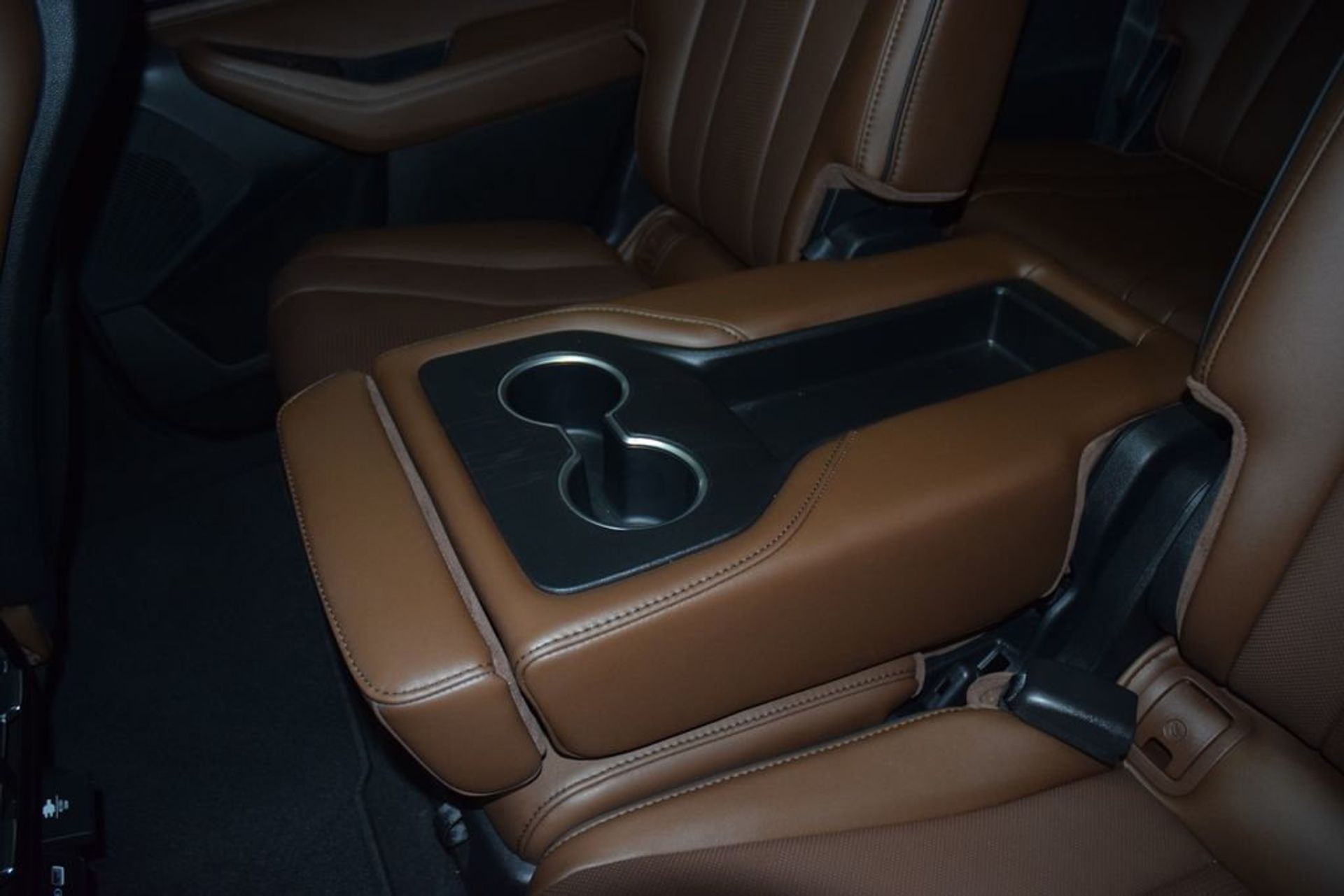 2024 Acura MDX Advance — photo 32