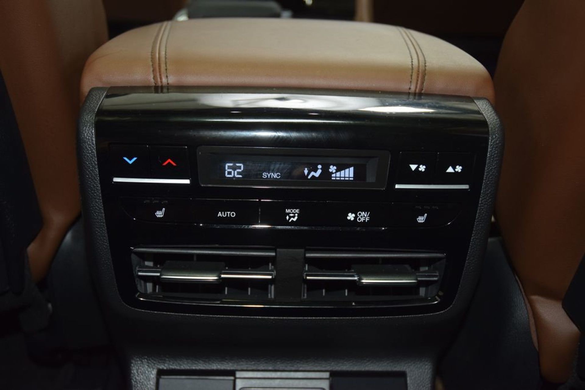 2024 Acura MDX Advance — photo 33