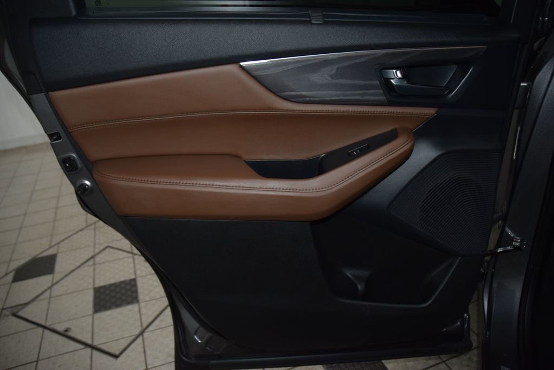 2024 Acura MDX Advance — photo 34
