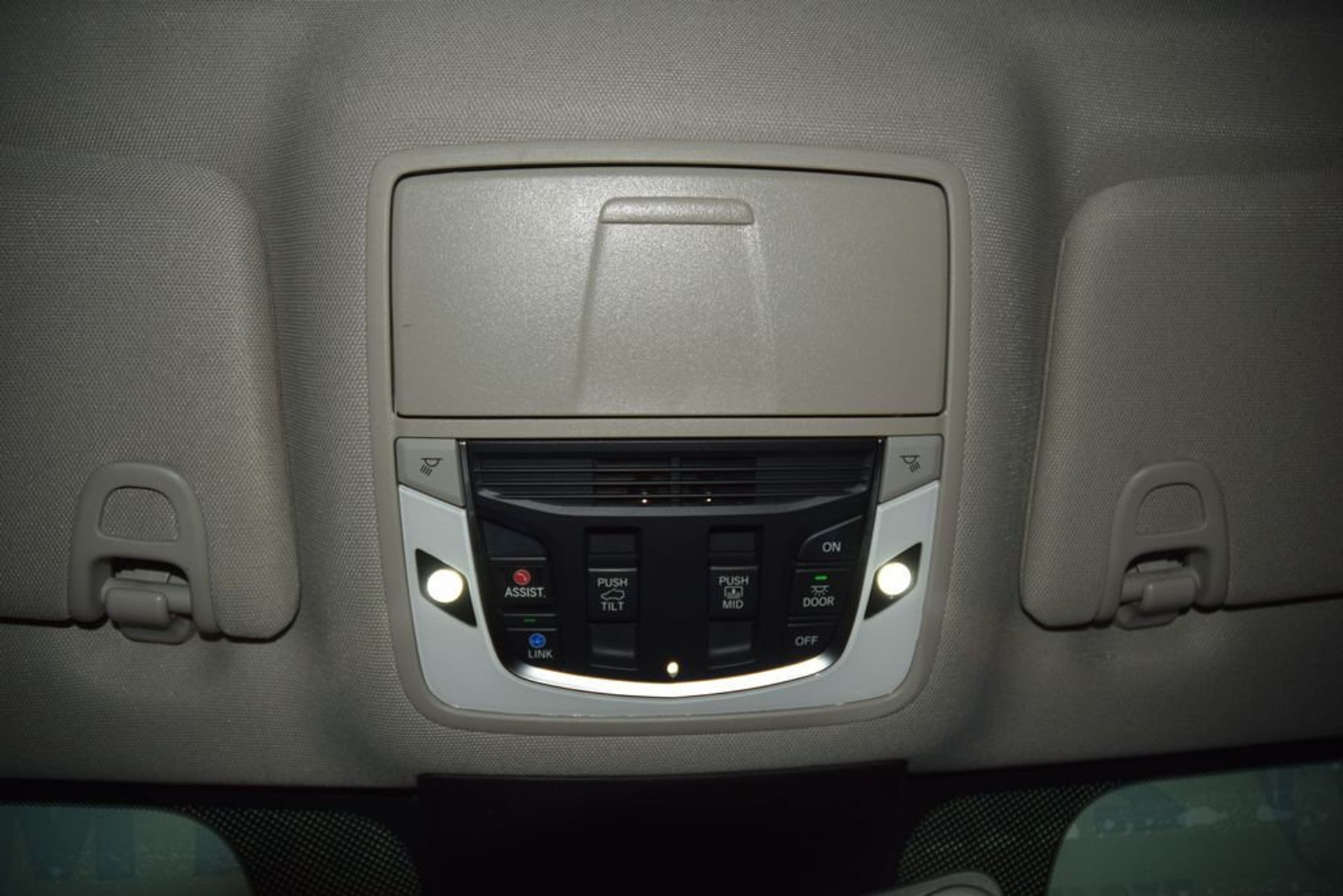 2024 Acura MDX Advance — photo 40