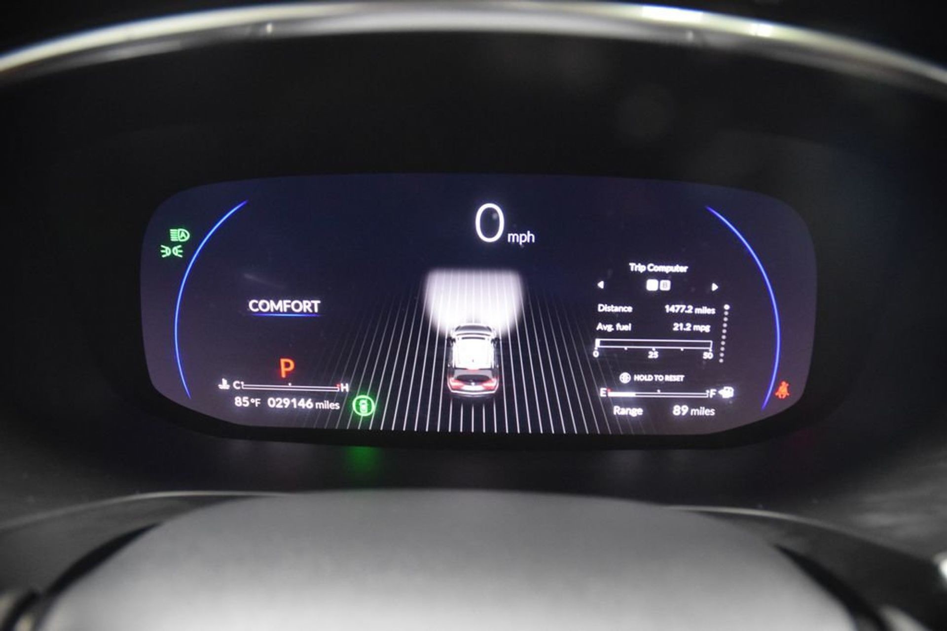 2024 Acura MDX Advance — photo 42