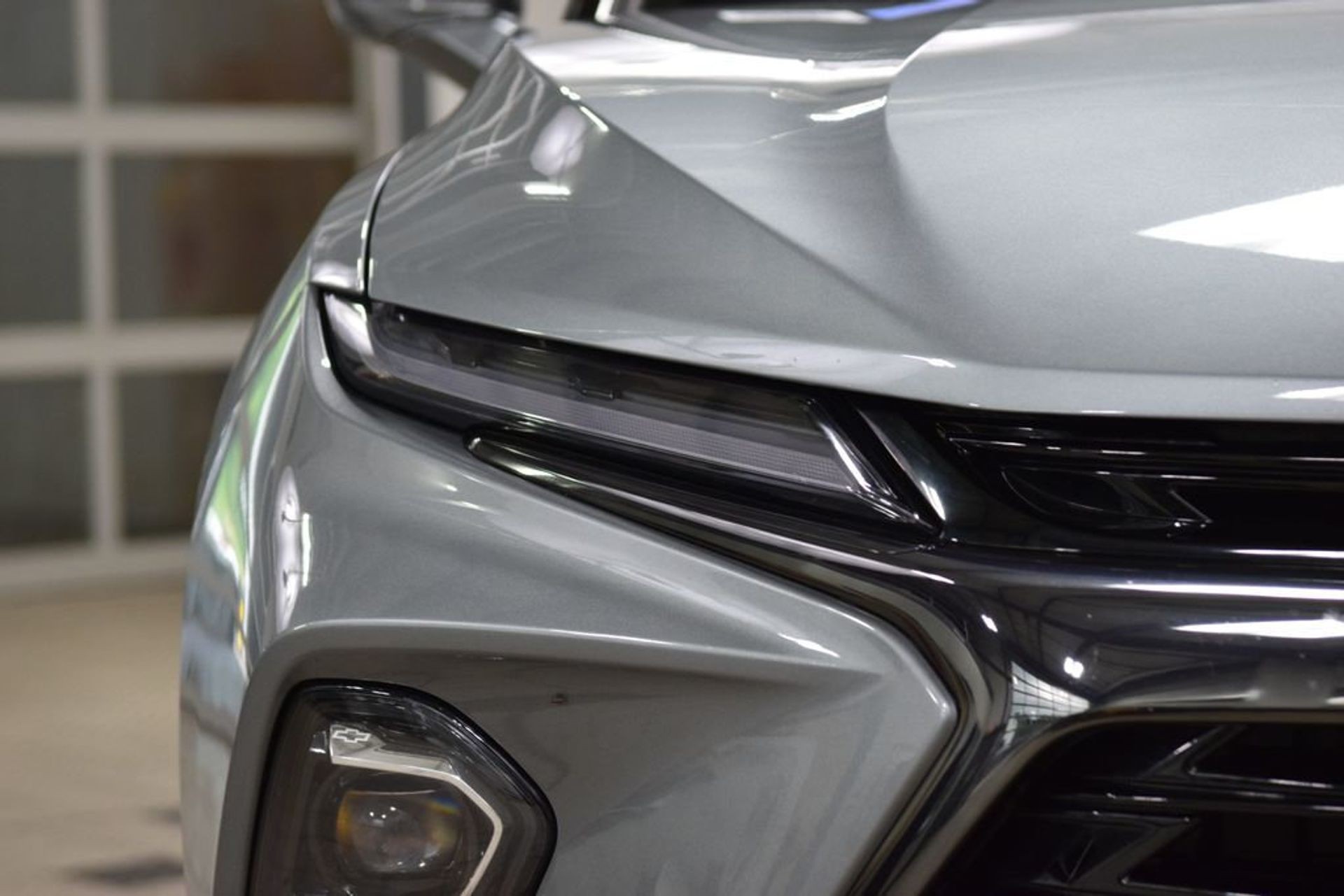 2024 Chevrolet Blazer RS — photo 4