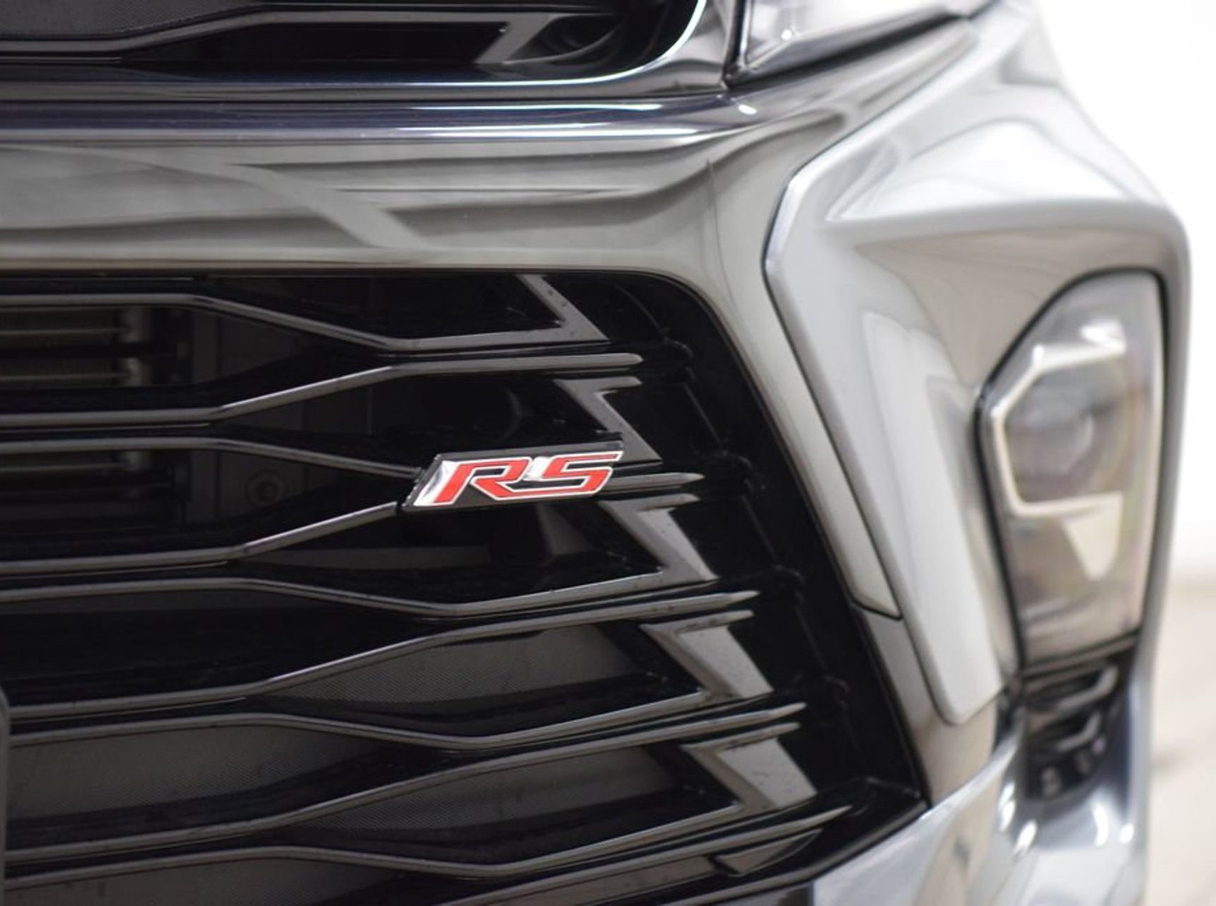 2024 Chevrolet Blazer RS — photo 6