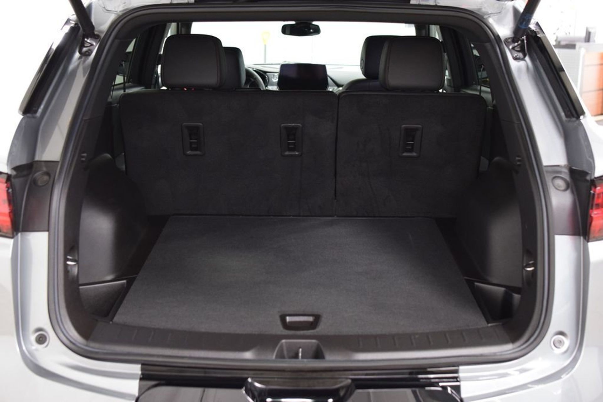 2024 Chevrolet Blazer RS — photo 12