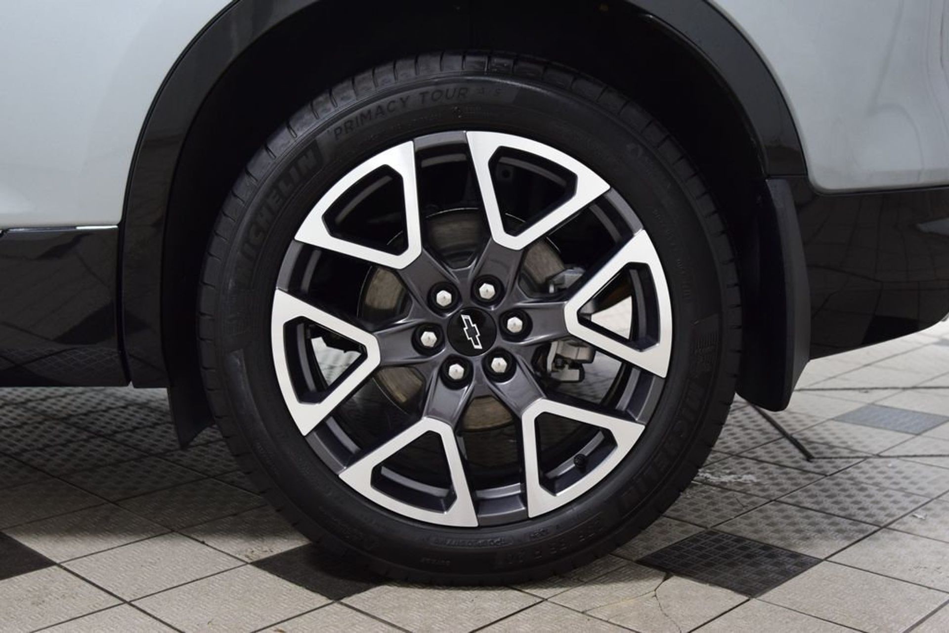 2024 Chevrolet Blazer RS — photo 14