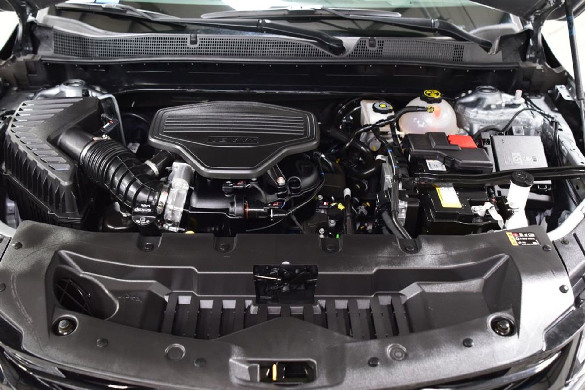 2024 Chevrolet Blazer RS — photo 16