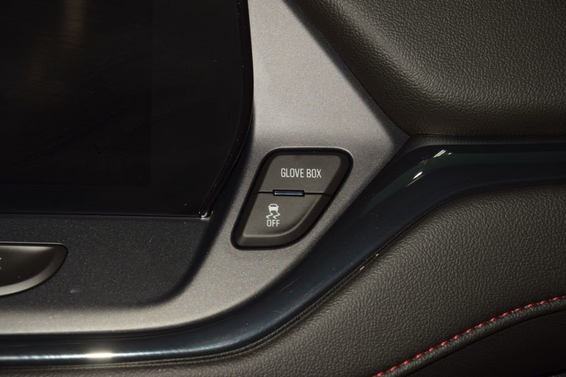 2024 Chevrolet Blazer RS — photo 20