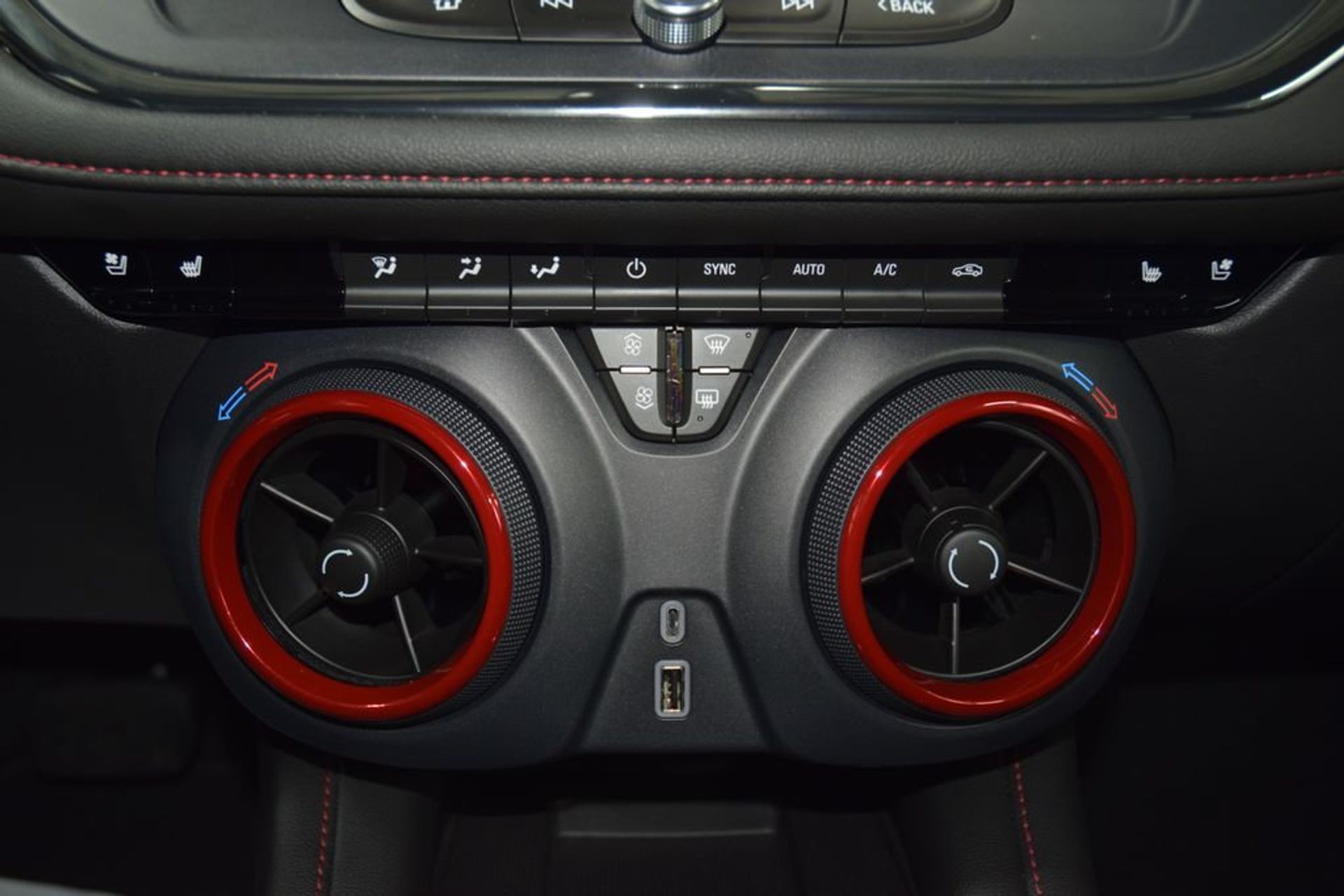 2024 Chevrolet Blazer RS — photo 22
