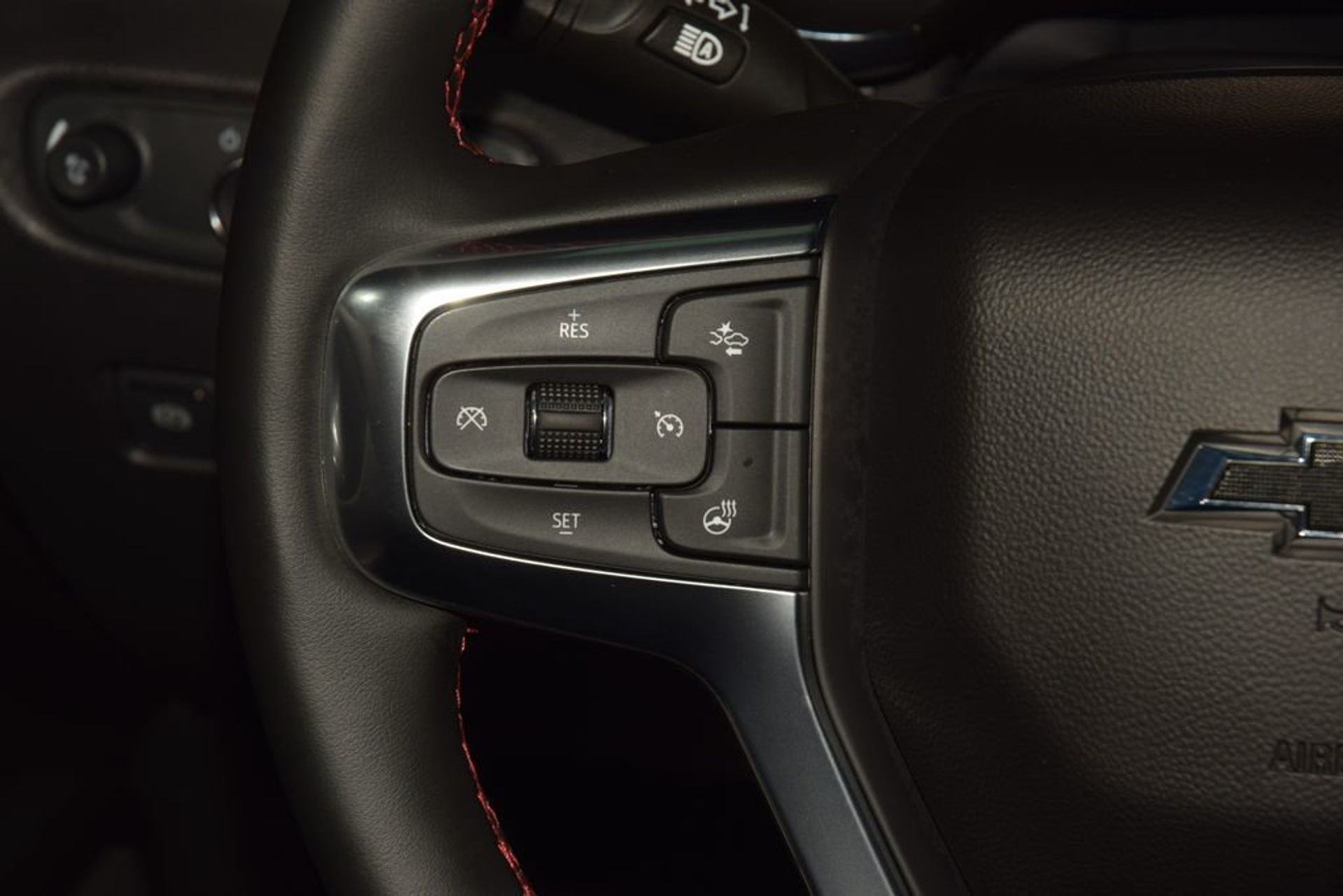 2024 Chevrolet Blazer RS — photo 27