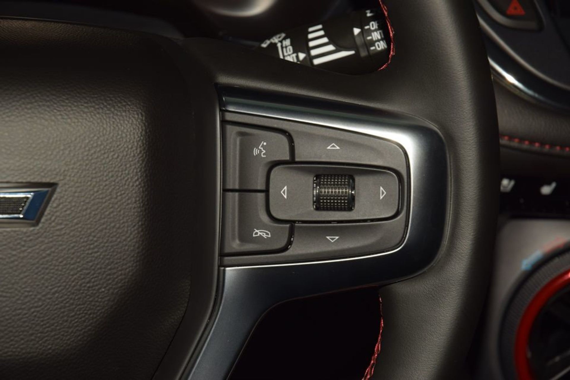 2024 Chevrolet Blazer RS — photo 28