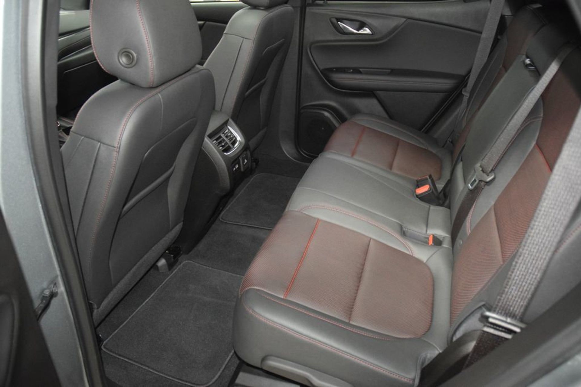 2024 Chevrolet Blazer RS — photo 31