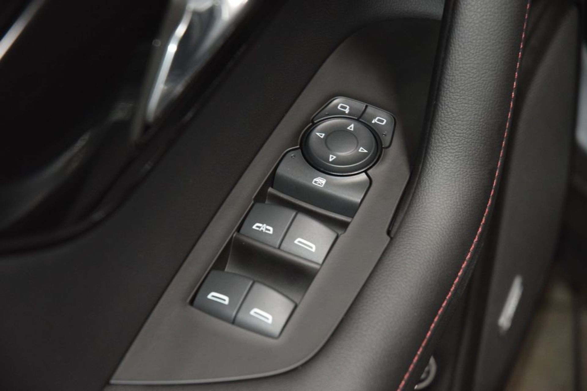 2024 Chevrolet Blazer RS — photo 36