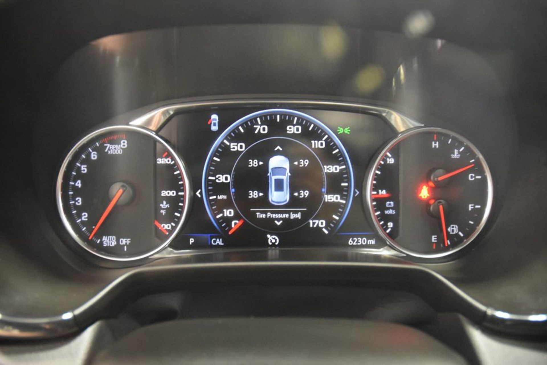 2024 Chevrolet Blazer RS — photo 42
