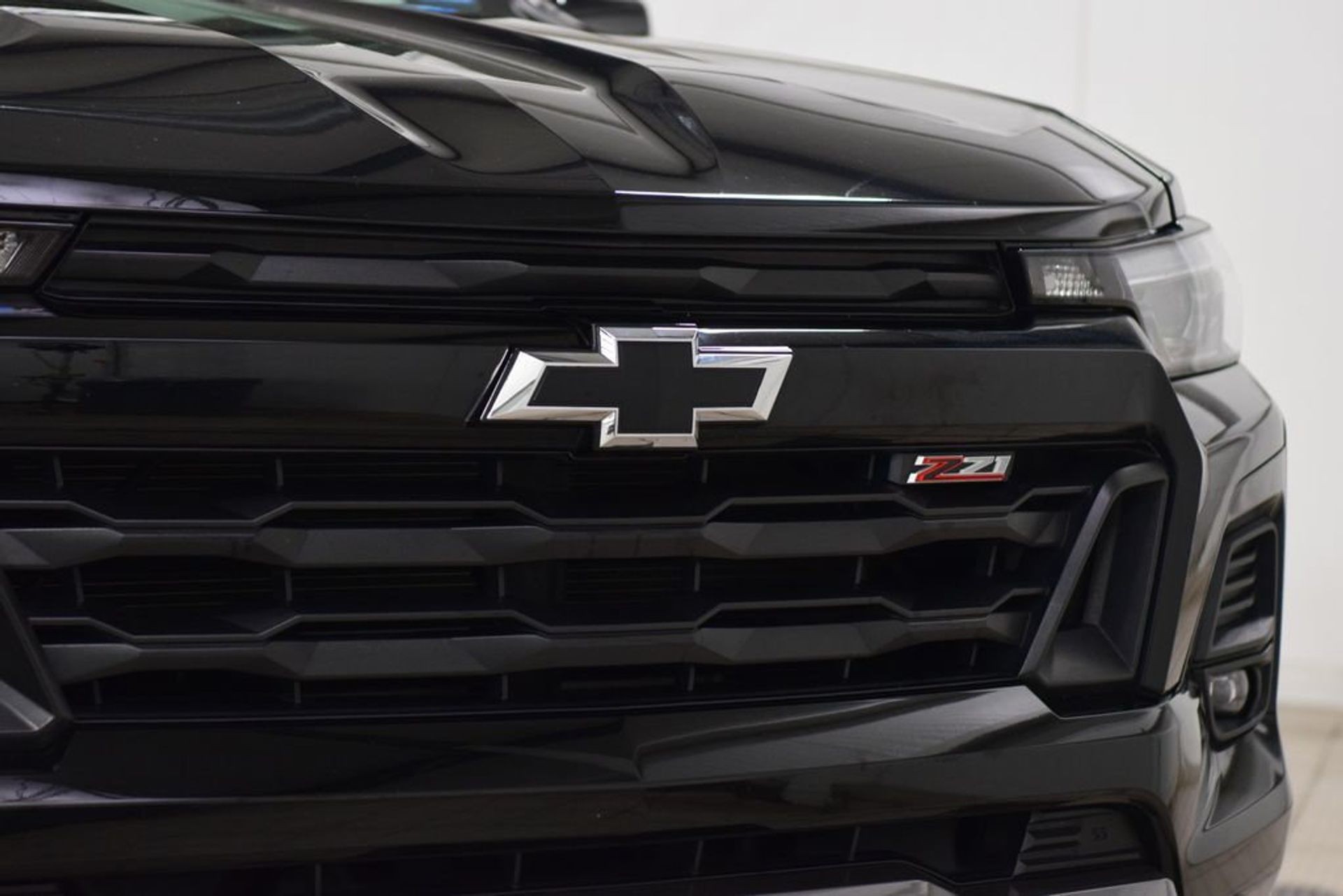2024 Chevrolet Colorado Z71 — photo 4