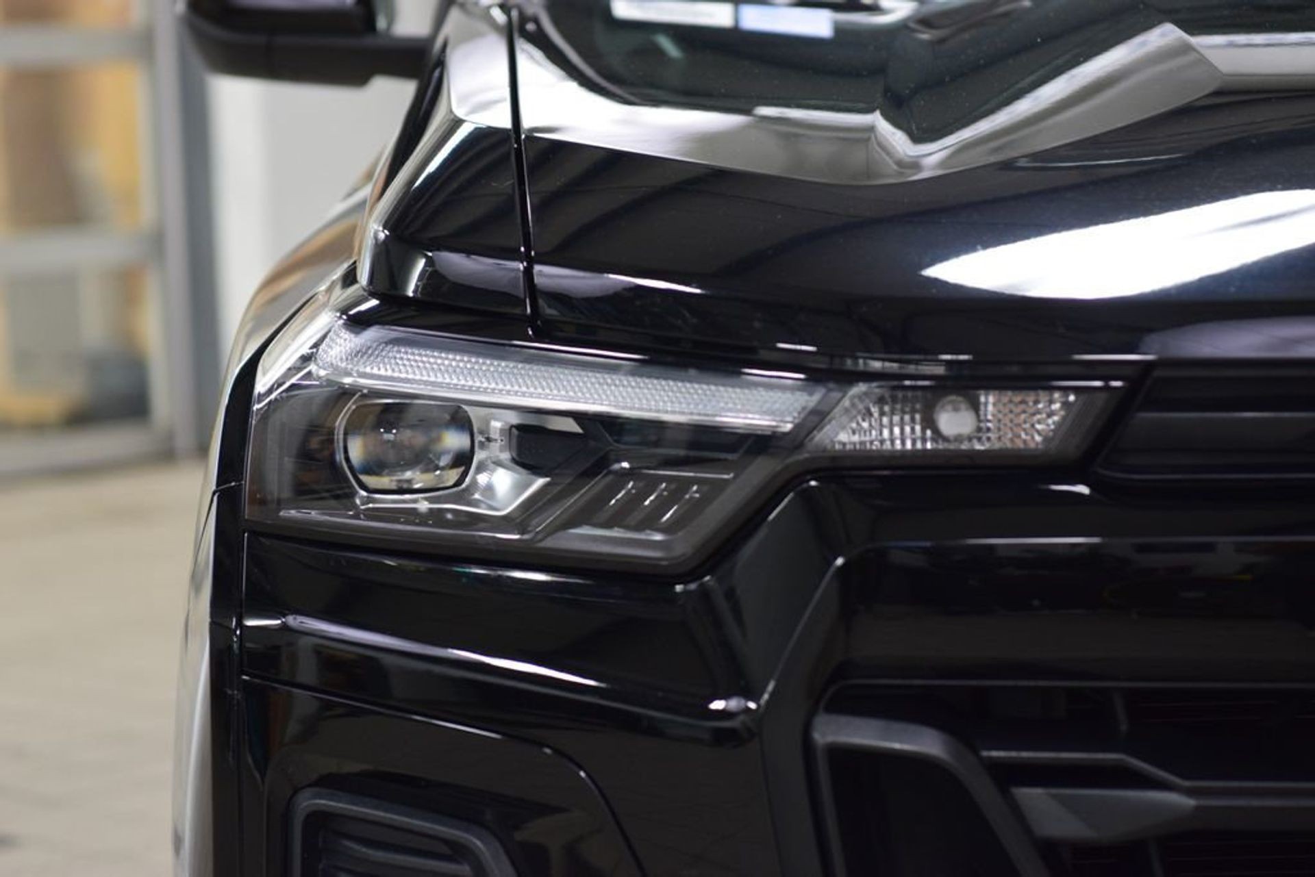 2024 Chevrolet Colorado Z71 — photo 5