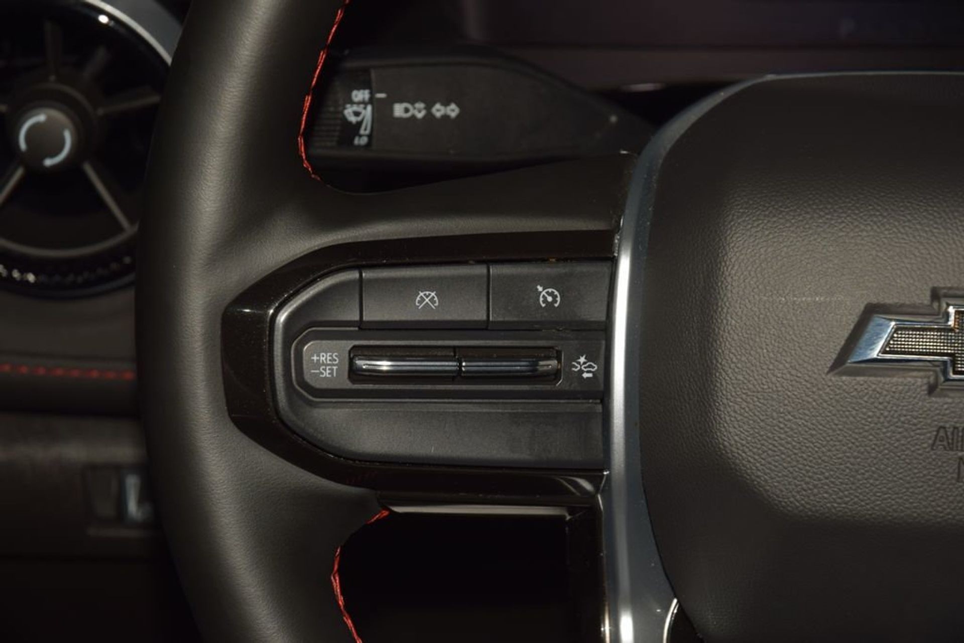 2024 Chevrolet Colorado Z71 — photo 26