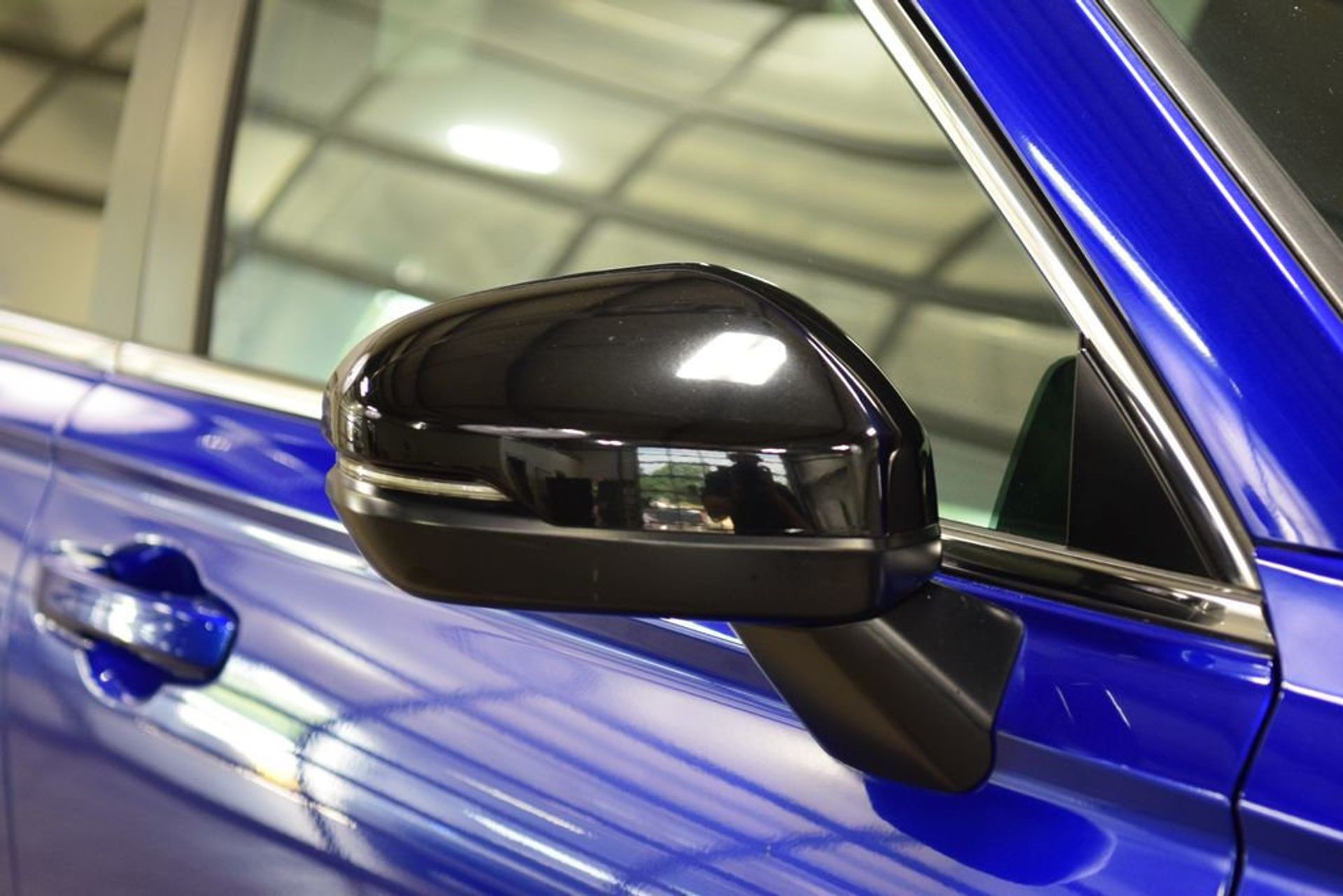 2024 Honda CR-V Hybrid Sport — photo 6