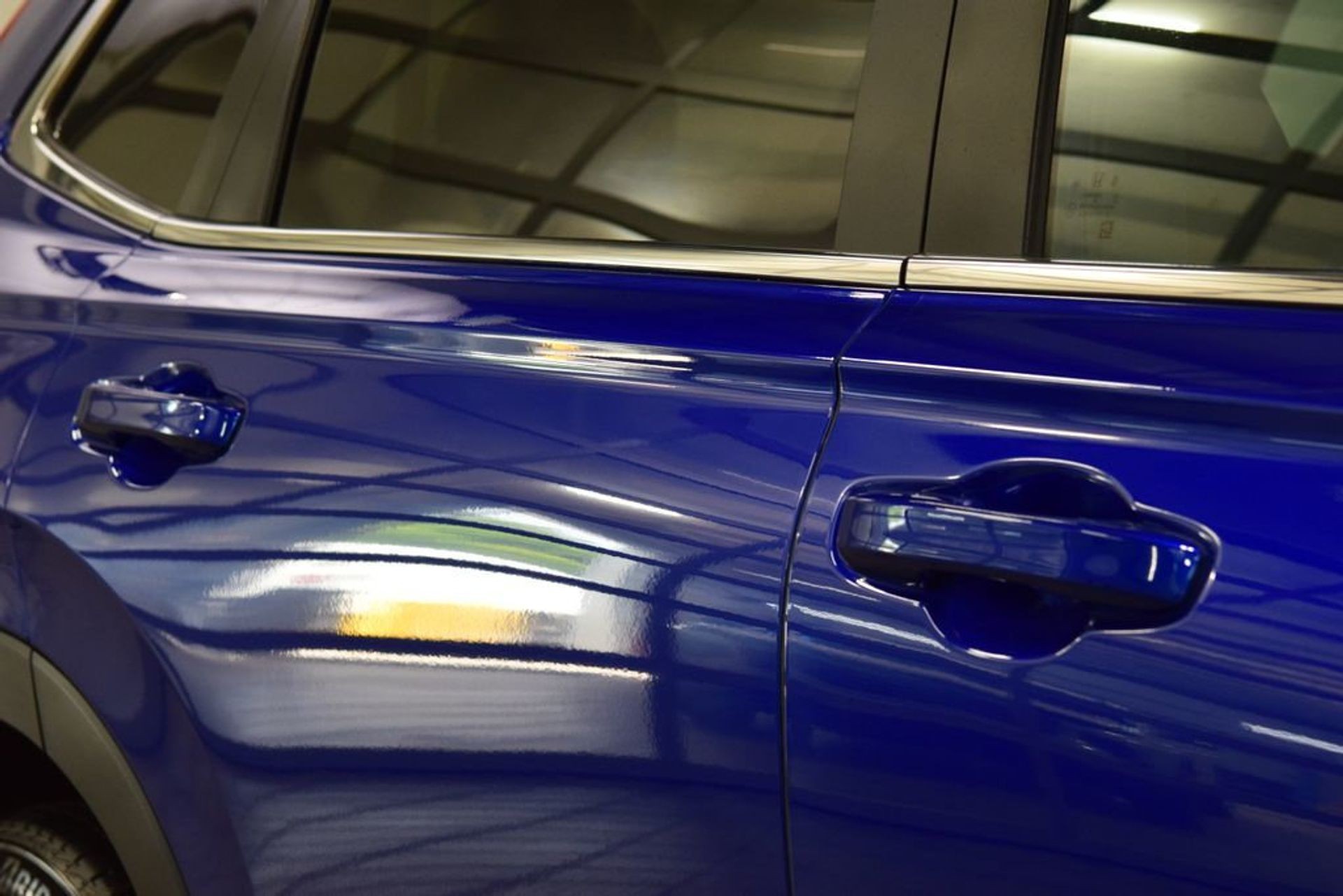 2024 Honda CR-V Hybrid Sport — photo 7