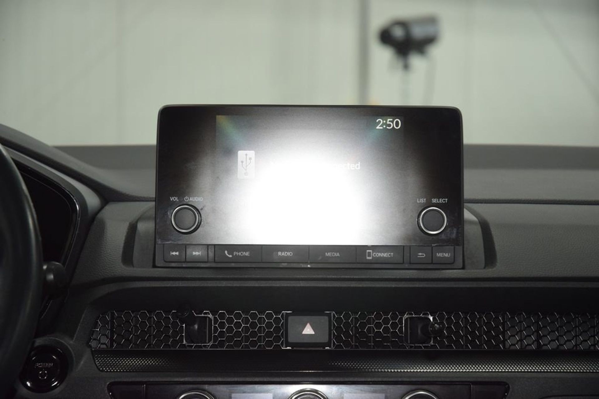 2024 Honda CR-V Hybrid Sport — photo 15