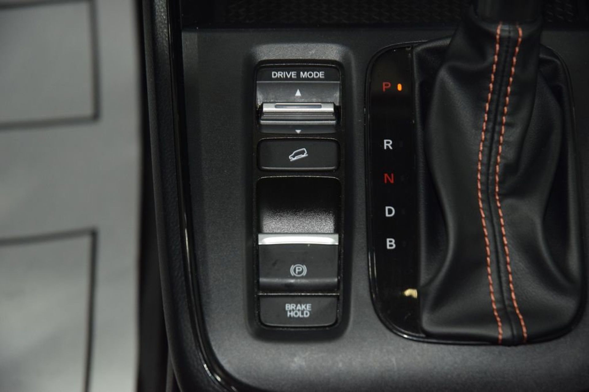 2024 Honda CR-V Hybrid Sport — photo 17