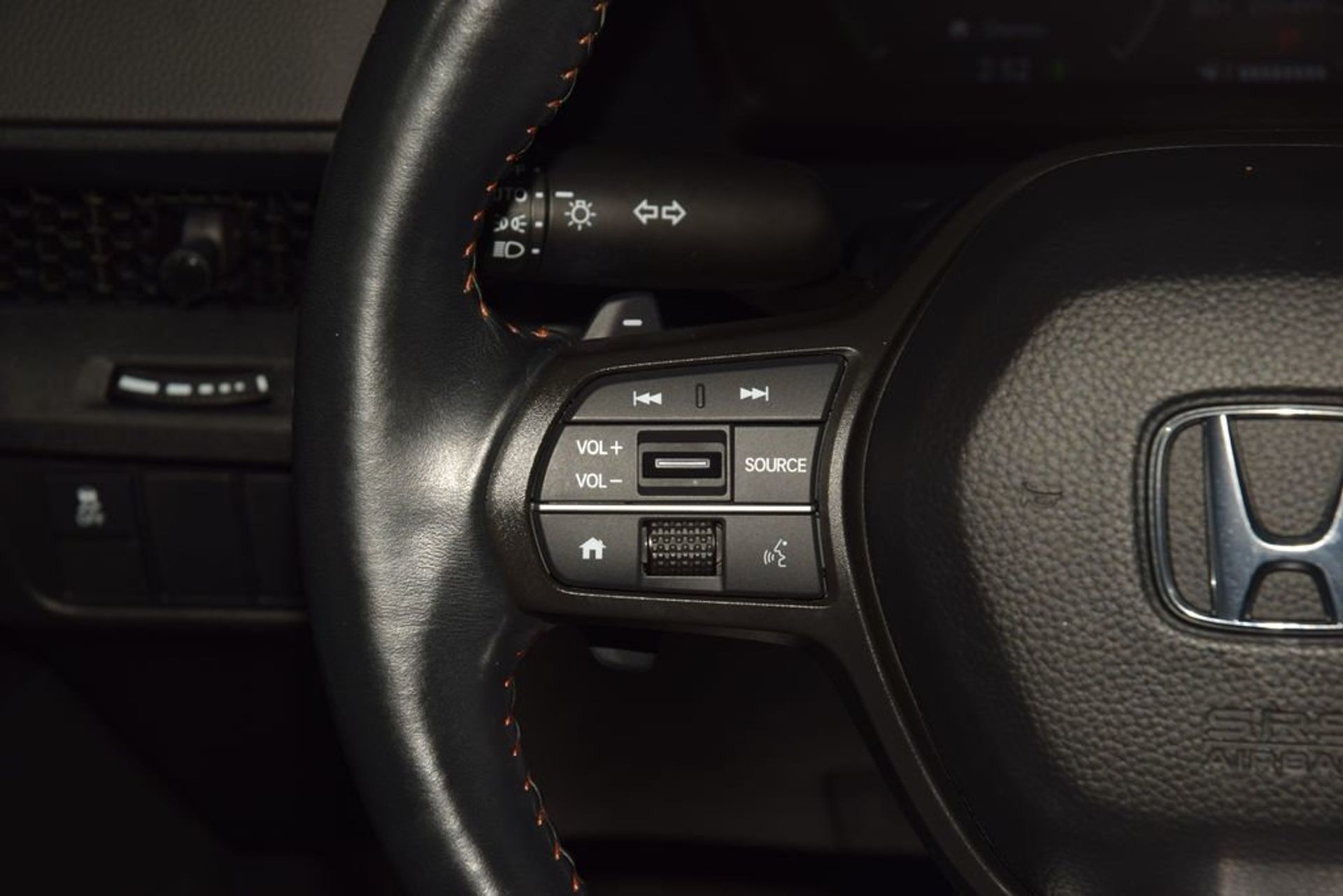 2024 Honda CR-V Hybrid Sport — photo 20
