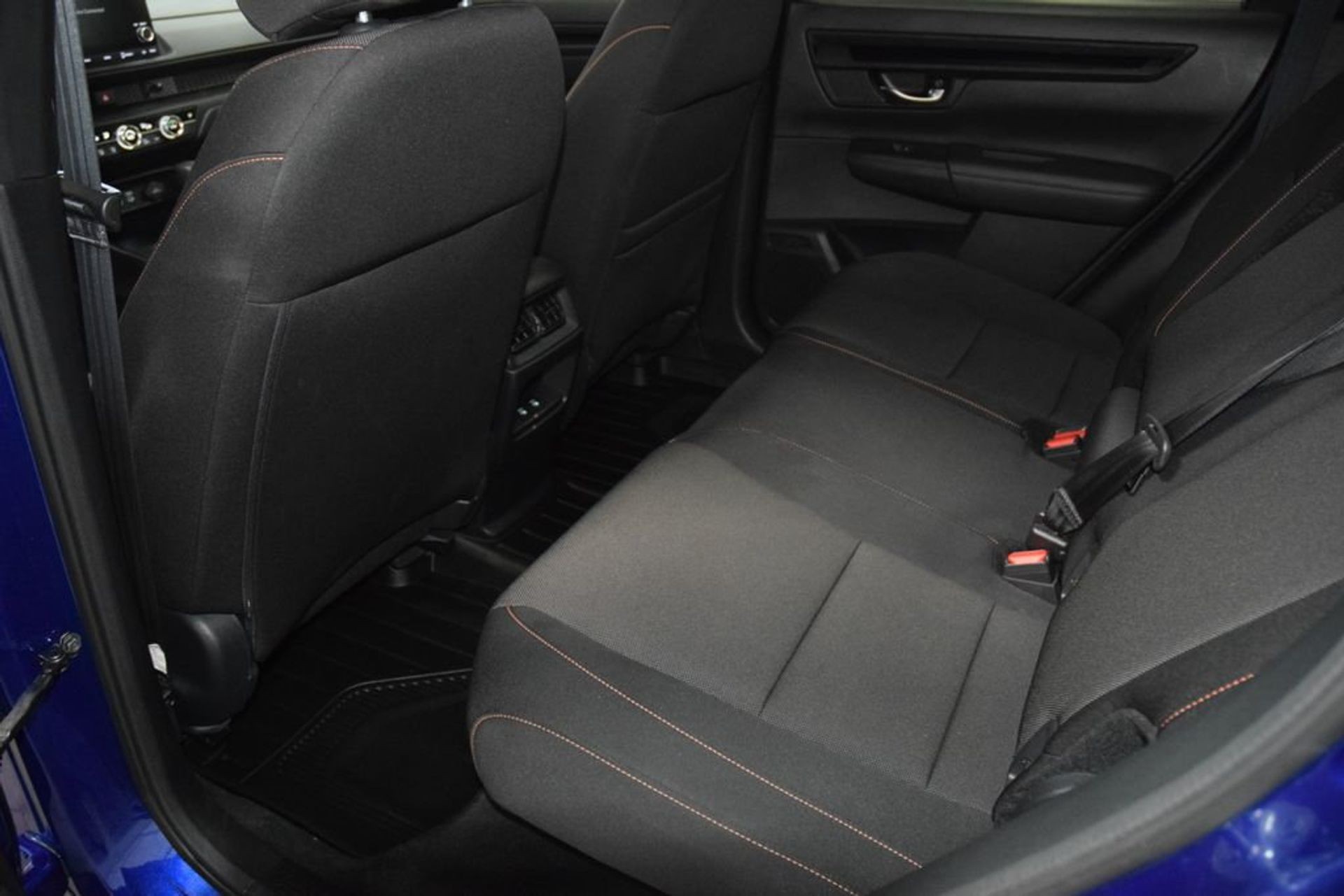 2024 Honda CR-V Hybrid Sport — photo 25