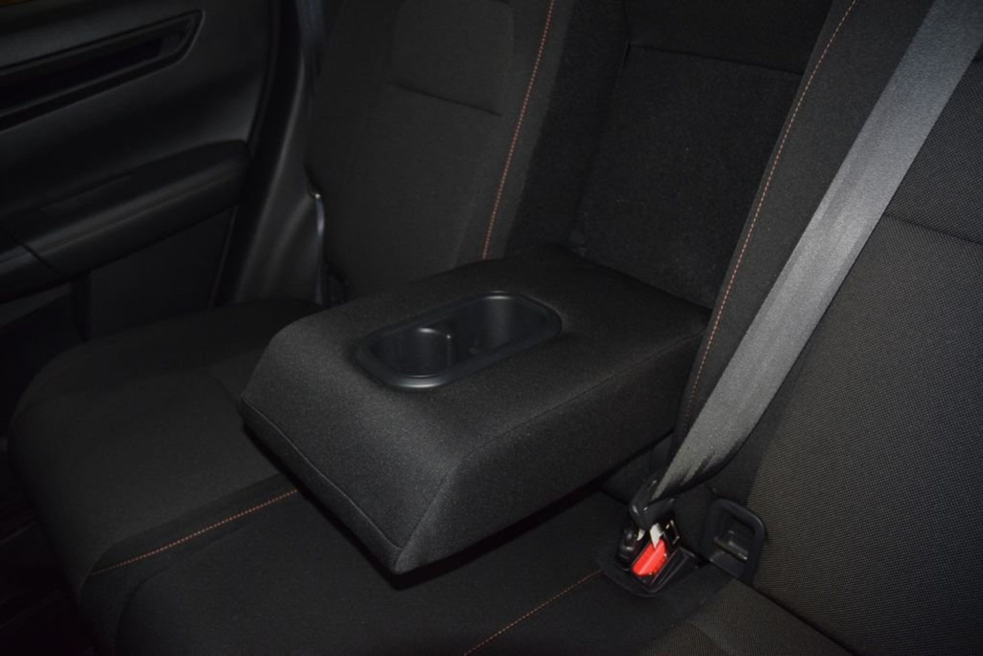 2024 Honda CR-V Hybrid Sport — photo 26
