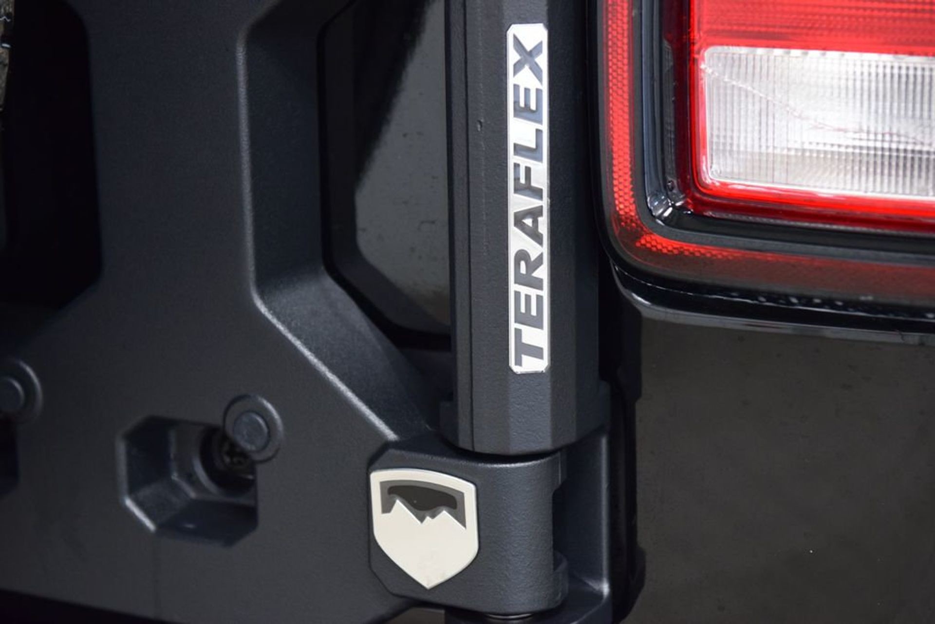 2024 Jeep Wrangler Sport — photo 13