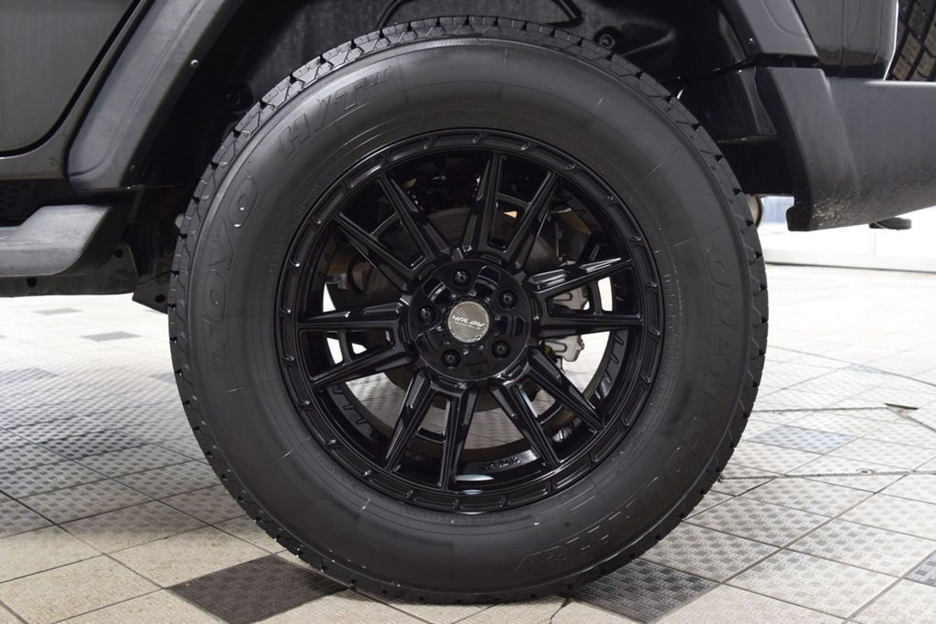 2024 Jeep Wrangler Sport — photo 16