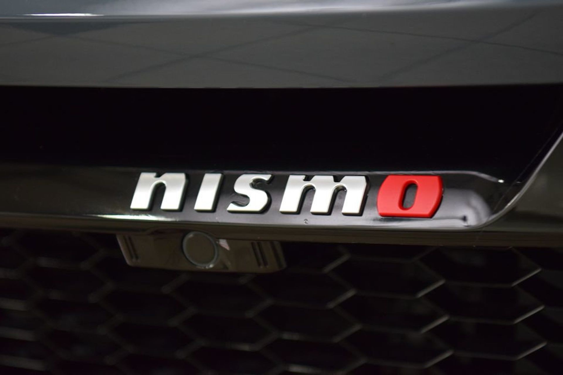 2024 Nissan Z NISMO — photo 8