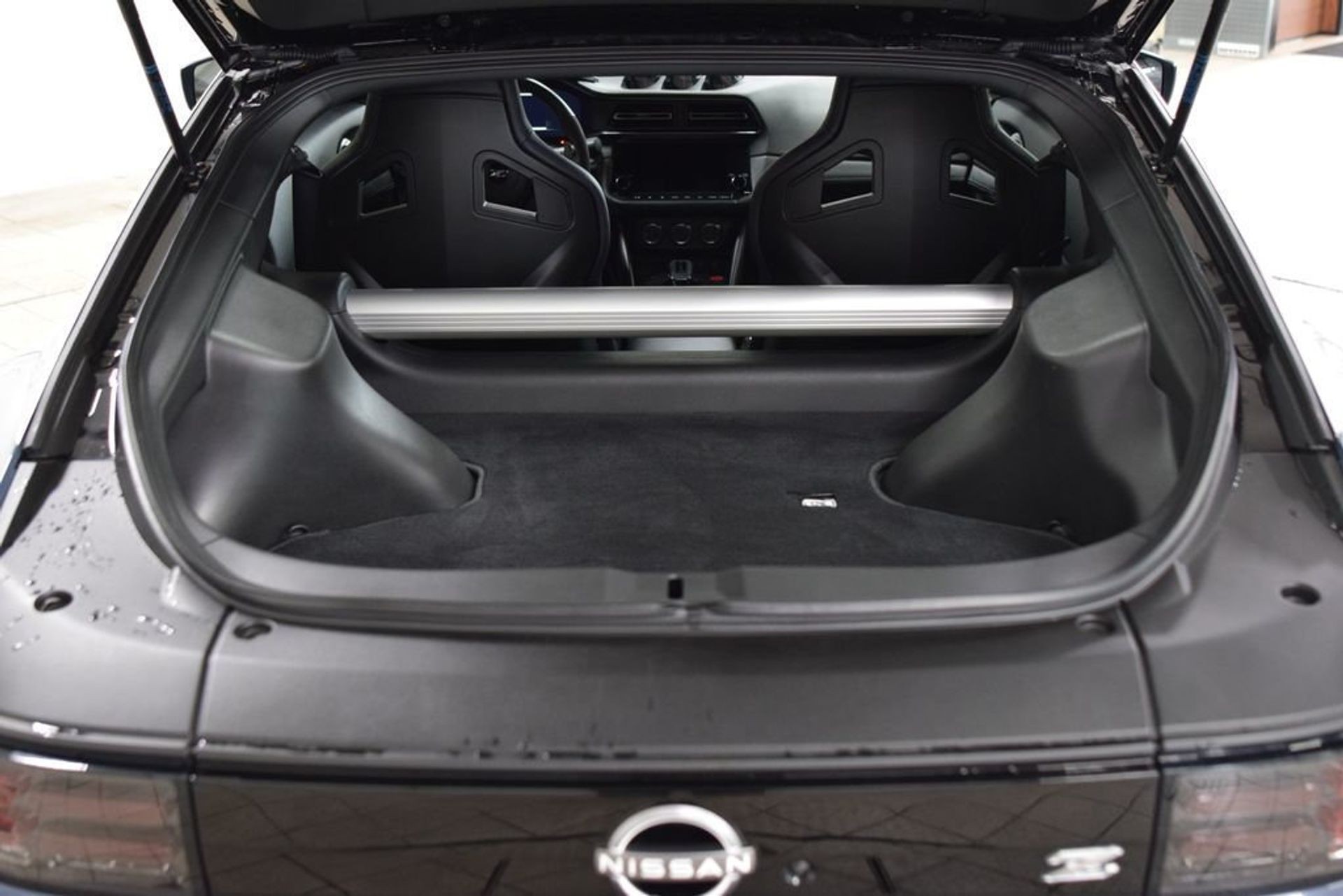 2024 Nissan Z NISMO — photo 14