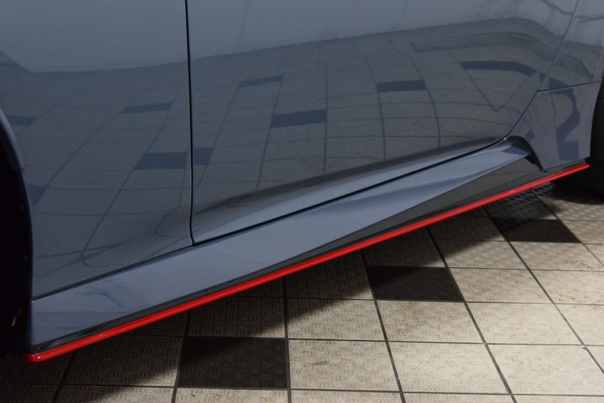 2024 Nissan Z NISMO — photo 17
