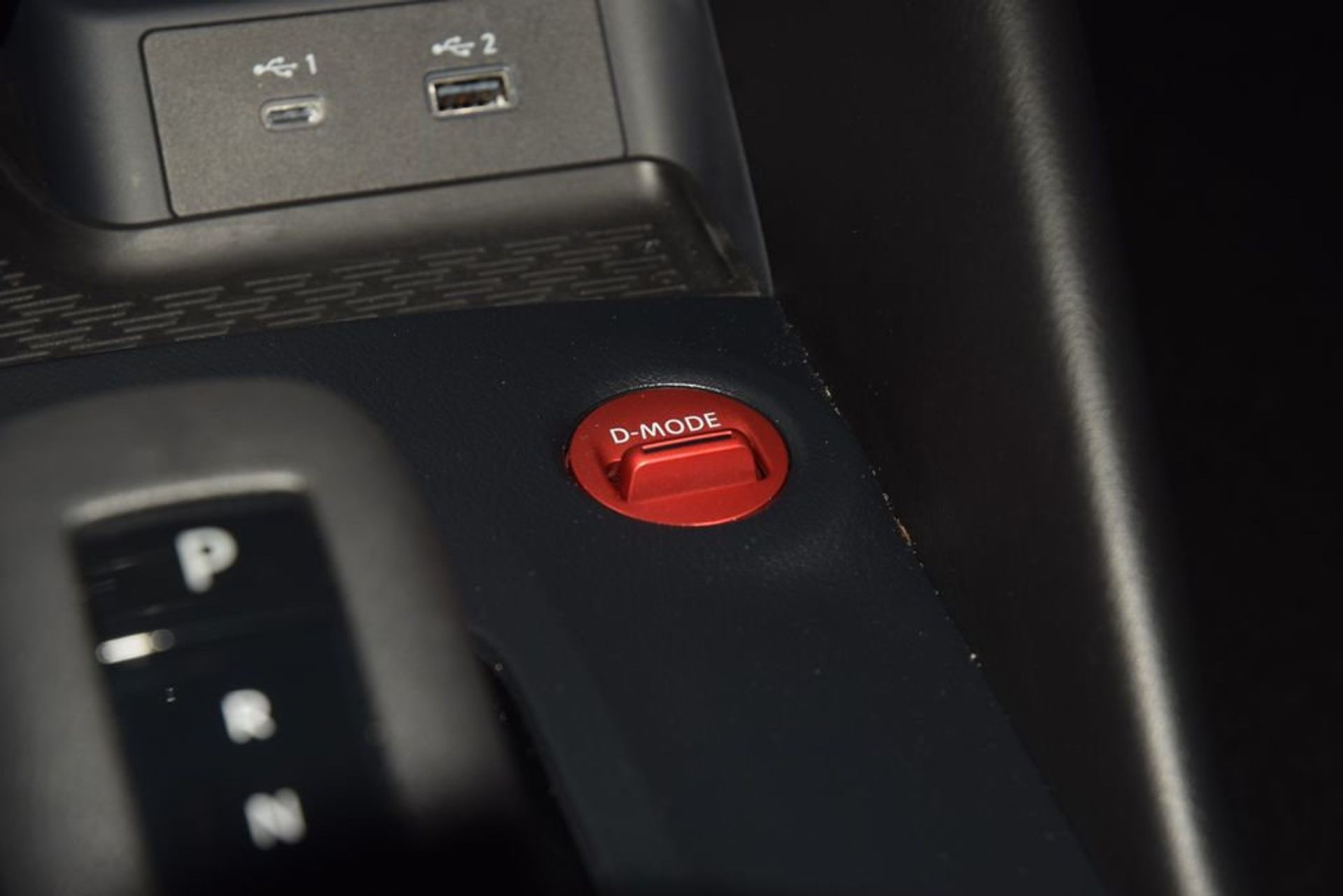 2024 Nissan Z NISMO — photo 24