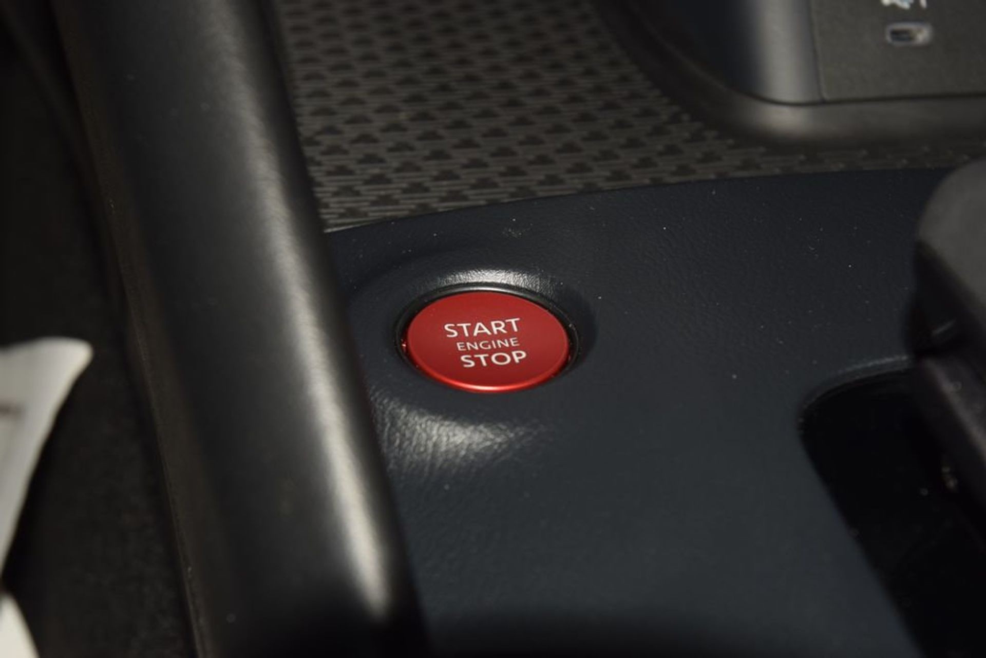 2024 Nissan Z NISMO — photo 25