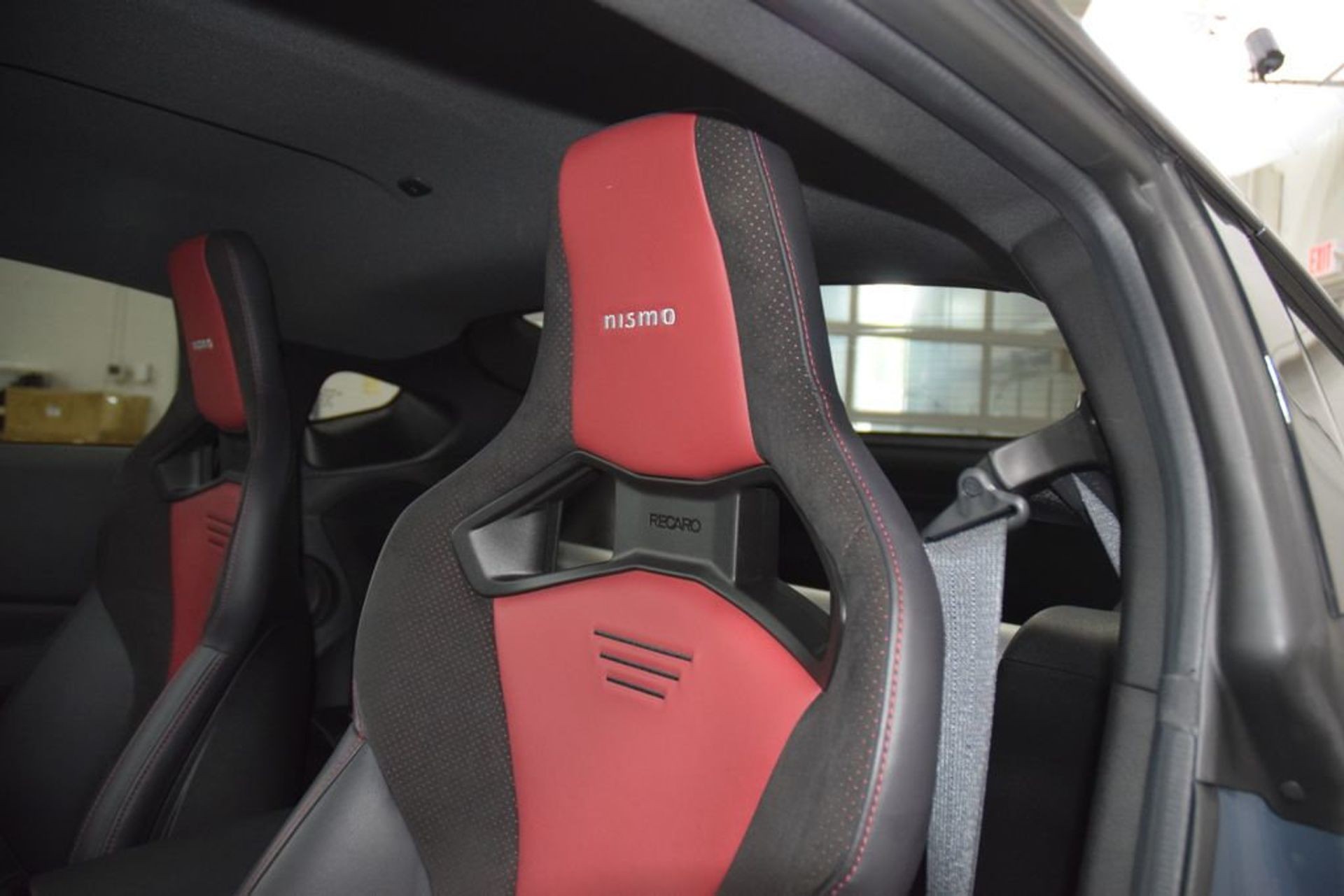 2024 Nissan Z NISMO — photo 30