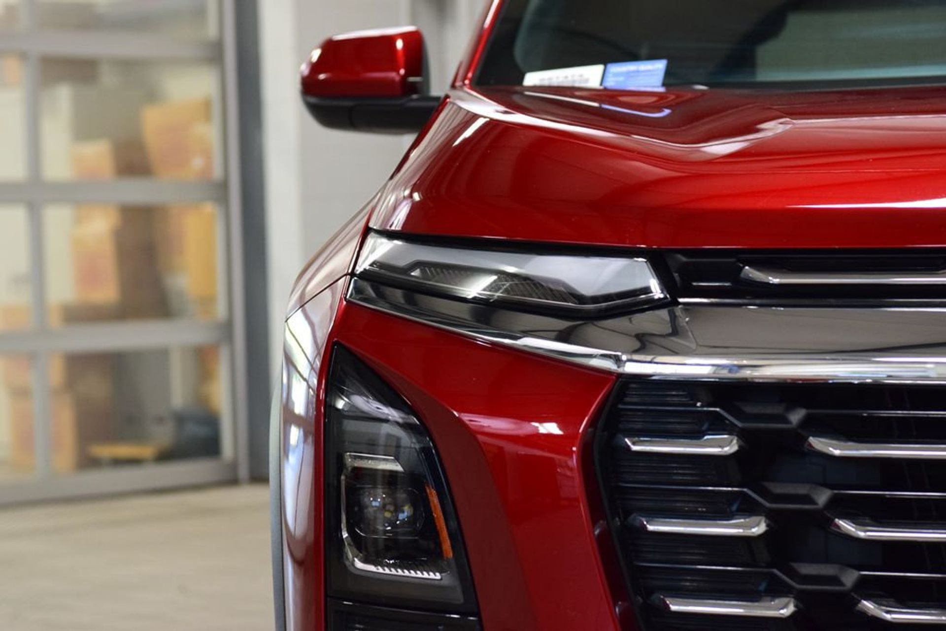 2025 Chevrolet Equinox LT — photo 5