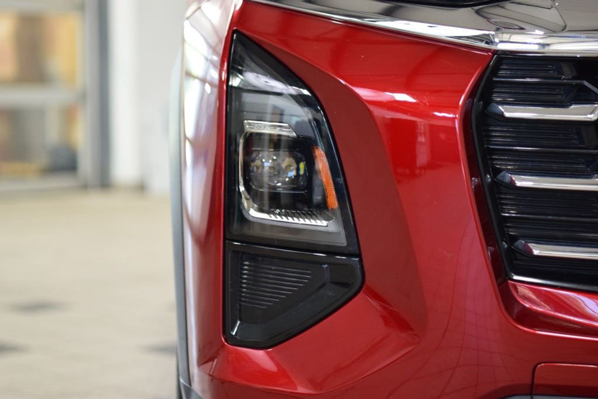 2025 Chevrolet Equinox LT — photo 6
