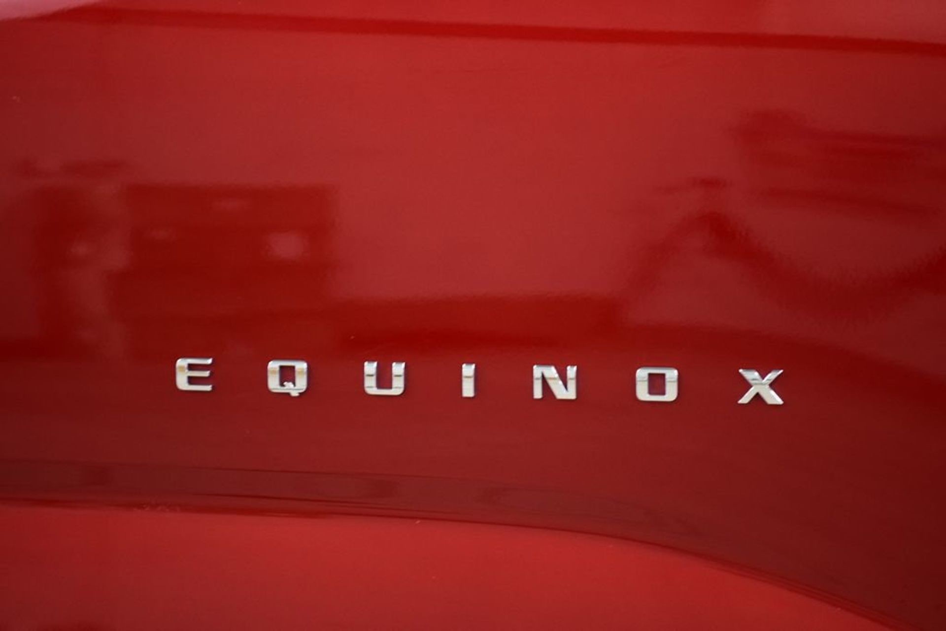 2025 Chevrolet Equinox LT — photo 7